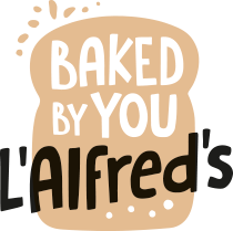 L'Alfred's Logo